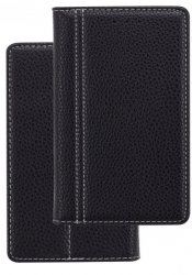 Husa de protectie pentru Wiko U Feel Prime L518 Negru
