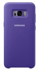 Husa de spate Samsung Galaxy S8 +/S8 Plus Bleumarin 