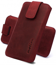 Husa din piele dimensiunea XXXL L1419 