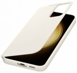 Husa pentru Galaxy S23+ L1598 Crem 