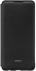 Husa pentru Huawei P30 L1581 Negru 