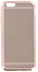 Husa pentru Iphone 6/6S L1253 Gri 