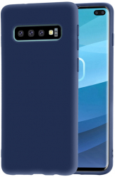 Husa pentru Samsung Galaxy S10+ Bleumarin 
