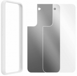 Husa pentru Samsung Galaxy S22 Plus L874 Transparent 