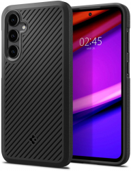 Husa pentru Samsung Galaxy S23 FE Core Armor K65 Matte Black 