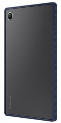 Husa pentru Samsung Galaxy Tab A8 Edge Cover L877 Albastru 