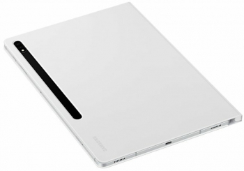 Husa pentru Samsung Tab S8 Note View Cover L887 Alb 