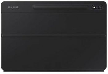 Husa pentru Tab S7+ negru EF-DT970UBEGEU L1185 