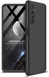 Husa Protectie 360° Case pentru Samsung Galaxy S23 Ultra Negru 