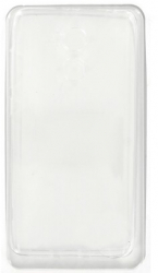 Husa protectie pentru Xiaomi Redmi 4A TPU L768 Transparenta