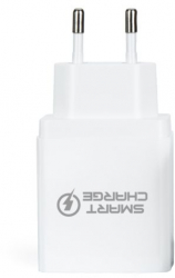 Incarcator de calatorie inteligent iMYMAX Smart Travel-Charger 3.1 Amp L282 