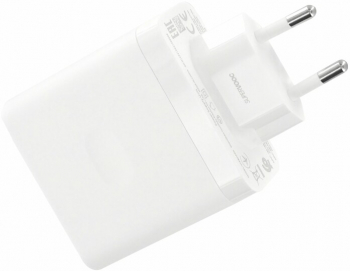 Incarcator de perete OnePlus 160W Supervooc Type-C cu cablu USB-C alb 5461100135 L321 