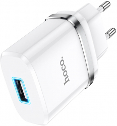Incarcator de Retea USB-A 10W 2.4A I56 Alba 