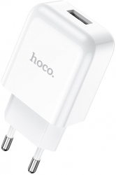 Incarcator Output Usb 10W 2.1A I54 Alba 