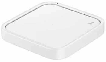 Incarcator wireless Samsung 15W L338 Alb 