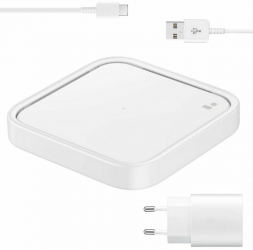 Incarcator wireless Samsung 9W L336 Alb 