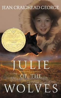 Julie of the Wolves - Jean Craighead George 