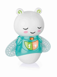 Lampa muzicala Licurici Clementoni 
