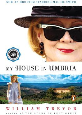 My House in Umbria - William Trevor 