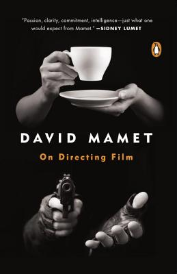 On Directing Film - David Mamet 