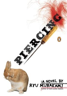 Piercing - Ryu Murakami 