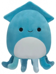 Plus Squishmallows Caracatita Sky 19cm 