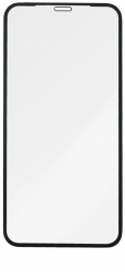 Set 10 folii de protectie pentru iPhone 11 Pro Max/XS Max L2068 Negru 