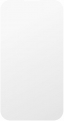 Set 10 folii de protectie pentru iPhone 14 Pro Max L2257 Transparent 