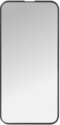 Set 10 folii de protectie pentru iPhone 14/13/13 Pro L2118 Negru 