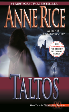 Taltos - Anne Rice