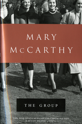 The Group - Mary McCarthy 