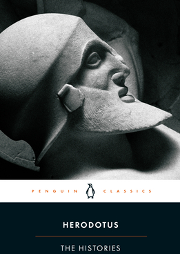 The Histories - Herodotus 