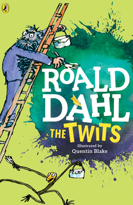 The Twits - Roald Dahl