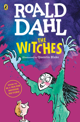 The Witches - Roald Dahl 