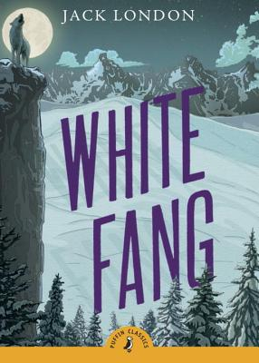 White Fang - Jack London 