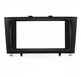 Adaptor 2 Din Toyota Avensis T270 Black 2009-2015 EV1927 