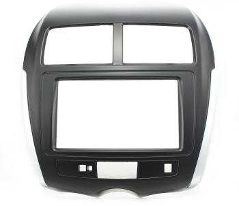 Adaptor 2din Citroen C4 Aircross 2012+ / Mitsubishi Asx Rvr Outlander Sport 2010-2016 EV2292 
