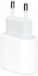 Adaptor Apple pentru iPhone 12 iPhone 12 Mini iPhone 12 Pro 12 Pro Max - incarcator rapid USB-C 20W alb ambalaj blister Apple 