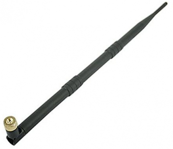 Antena 4G omnidirectionala cu conector SMA pentru routere 