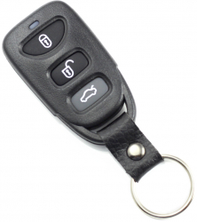 Carcasa Cheie 3 Butoane EV1504 