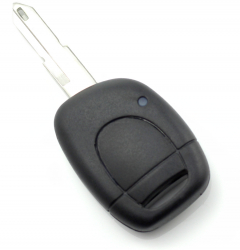 Carcasa Cheie Cu 1 Buton Si Lacas Baterie Model 98 EV1564 