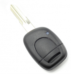 Carcasa Cheie Cu 1 Buton Si Suport Baterie EV1566 