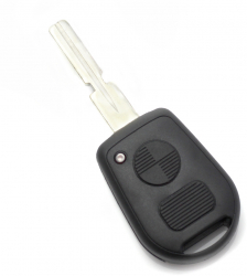 Carcasa Cheie Cu 2 Butoane Si Lama Cu 4 Piste Model Nou EV1449 