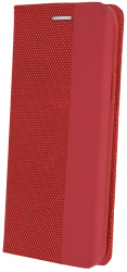 Carcasa de protectie compatibila cu Apple iPhone 11 Pro Max Smart Senso CN202 Red 