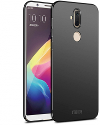 Carcasa de protectie compatibila cu Asus Zenfone 5 Lite ZC600KL Slim CN43 Black 