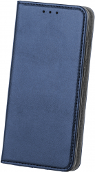 Carcasa de protectie compatibila cu Samsung Galaxy A13 A135 Smart Magnetic CN1182 Navy Blue 