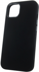 Carcasa de protectie compatibila cu Samsung Galaxy A14 / A14 5G A146 Satin CN1776 Black