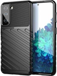 Carcasa de protectie compatibila cu Samsung Galaxy A14 A145 / A14 5G A146 CN1451 Black 