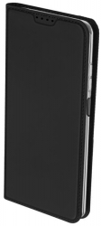 Carcasa de protectie compatibila cu Xiaomi Poco M6 Pro / Redmi Note 12R / 12 Skin Pro UltraX CN2008 Black 