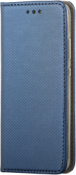 Carcasa de protectie compatibila cu Xiaomi Redmi 9AT / 9A CN1101 Navy Blue 